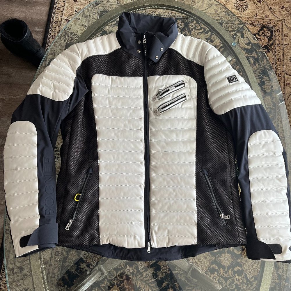 Bogner Ski Jacket